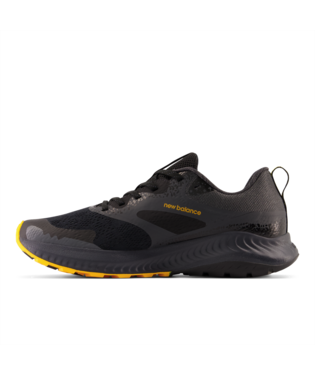 New Balance Mens Dynasoft Nitrel v5 GTX (4E Width)  - Black