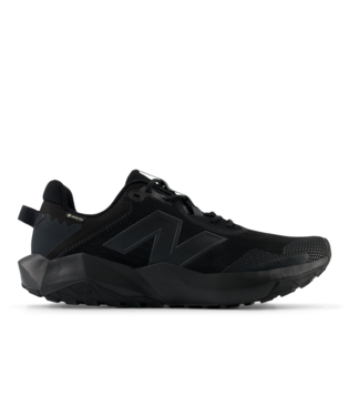 New Balance Mens Dynasoft Nitrel v6 Gore-Tex (2E Width) - Black