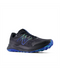 New Balance Mens Dynasoft Nitrel V5 (2E) - Black/Phantom/Blue Oasis