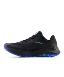 New Balance Mens Dynasoft Nitrel V5 (2E) - Black/Phantom/Blue Oasis