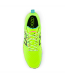 New Balance Audazo Pro In V6 (2E) - Volt Yellow/Pink