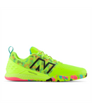 New Balance Audazo Pro In V6 (2E) - Volt Yellow/Pink