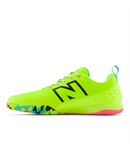 New Balance Audazo Pro In V6 (2E) - Volt Yellow/Pink