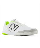 New Balance Audazo Pro In V6 (D) - White/Volt