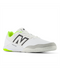 New Balance Audazo Pro In V6 (D) - White/Volt