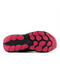 New Balance Womens Fresh Foam Evoz ST (D Fit) - Black/Pink