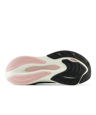 New Balance Womens FuelCell Propel v4 (D) -Black/Pink