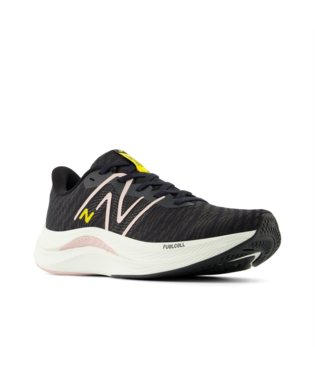 New Balance Womens FuelCell Propel v4 (D) -Black/Pink