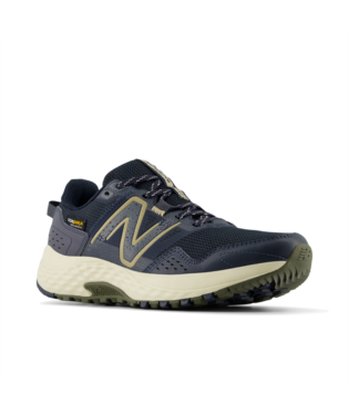 New Balance Womens 410V8 Trail Shoe (D Width) - Outerspace