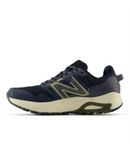 New Balance Womens 410V8 Trail Shoe (D Width) - Outerspace