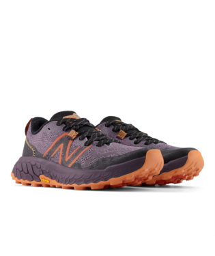 New Balance Womens Fresh Foam X Hierro v7 GTX (Wide) - Shadow