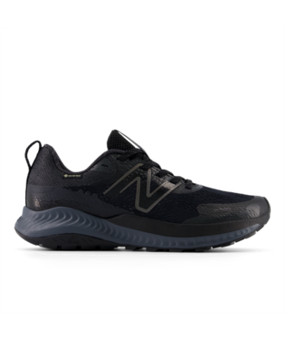 New Balance Womens Dynasoft Nitrel V5 Gore-Tex - Black
