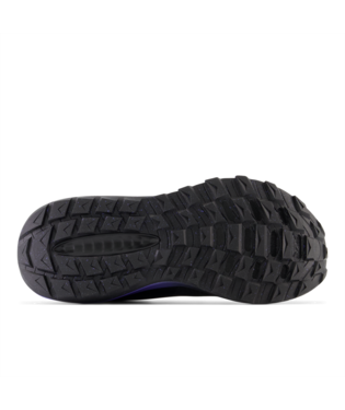 New Balance Womens DynaSoft Nitrel V5 - Black/Electric Indigo/Marine Blue