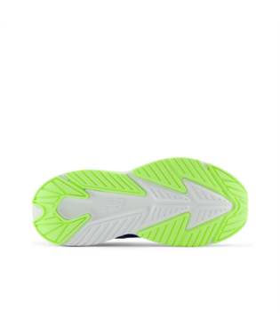 New Balance Big Kids Rave Run v2 - Team Royal