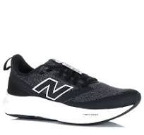 New Balance Big Kids Fresh Foam 625 - Black/White