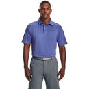 Under Armour Mens Tech Polo- Starlight/Pitch