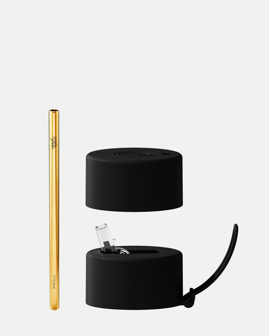 Frank Green Duo Lid Pack - Midnight