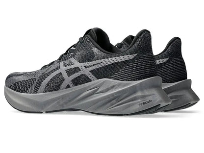 Asics Mens Dynablast 5 - Carbon/Black