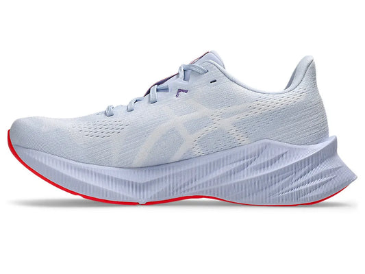 Asics Womens Dynablast 5 - Blue Fade/White
