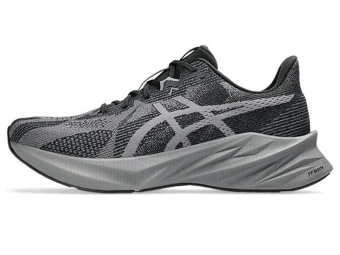 Asics Mens Dynablast 5 - Carbon/Black