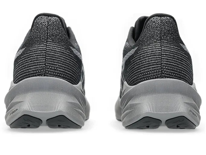 Asics Mens Dynablast 5 - Carbon/Black