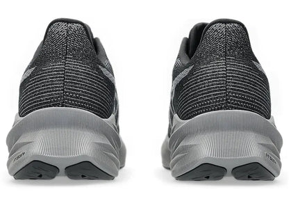 Asics Mens Dynablast 5 - Carbon/Black