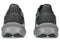 Asics Mens Dynablast 5 - Carbon/Black