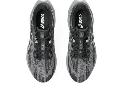 Asics Mens Dynablast 5 - Carbon/Black