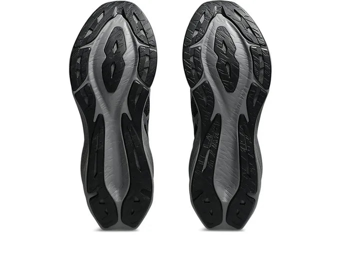 Asics Mens Dynablast 5 - Carbon/Black