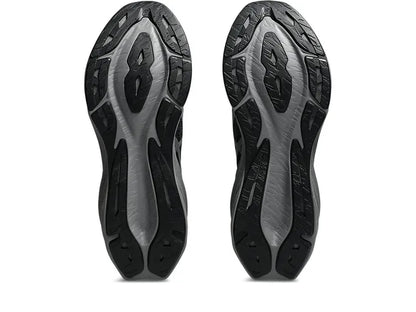 Asics Mens Dynablast 5 - Carbon/Black