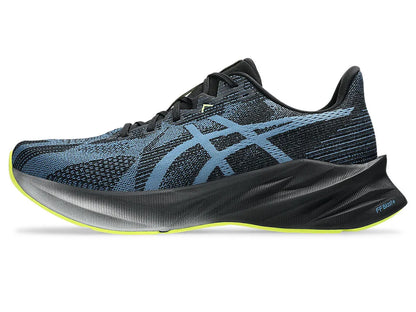 Asics Mens Dynablast 5 - Black/Winter Sea