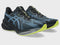 Asics Mens Dynablast 5 - Black/Winter Sea