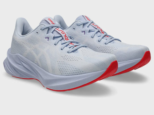 Asics Womens Dynablast 5 - Blue Fade/White