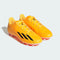 Adidas Kids X Speedportal.4 FxG - Gold/Black/Orange