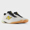 New Balance Womens Fresh Foam X CT-Rally v2 (D) - White/Black/Metallic Gold