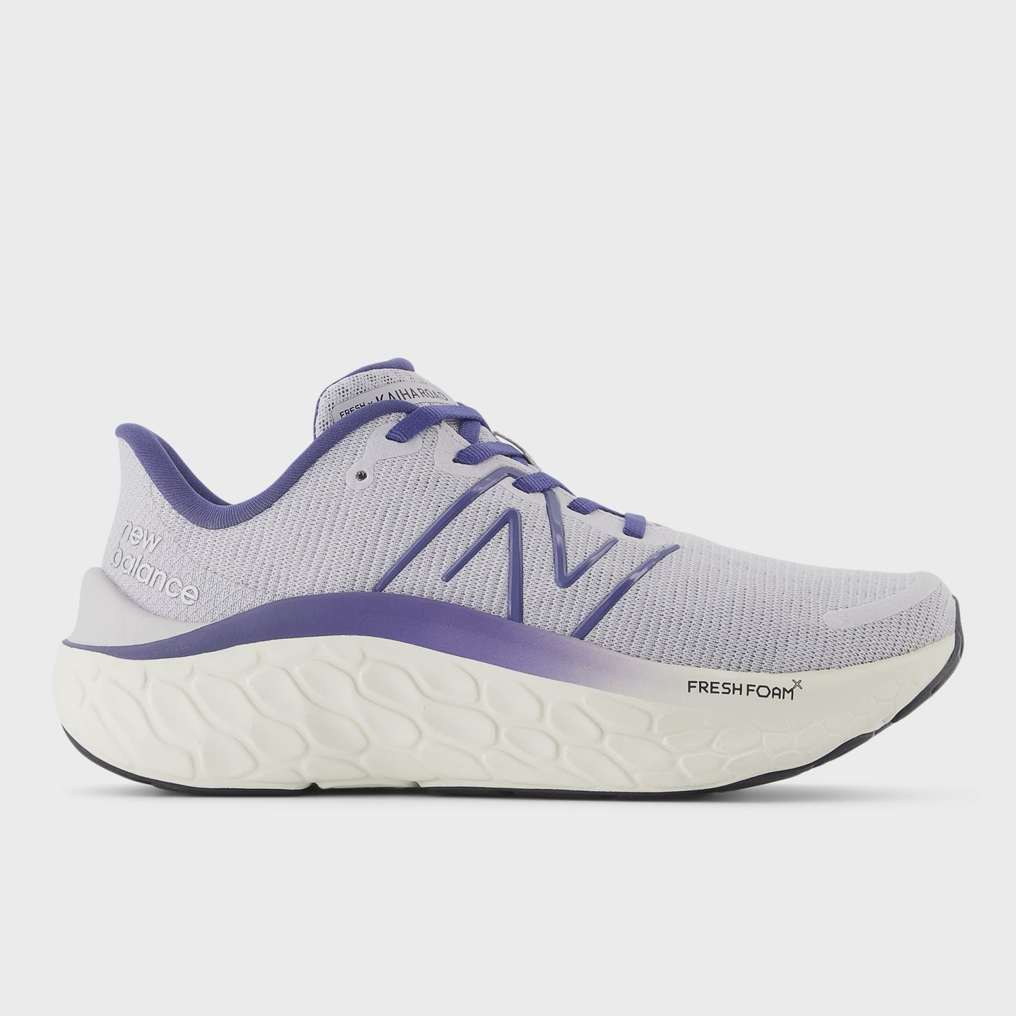 New Balance Womens Fresh Foam X Kaiha RD - Blue