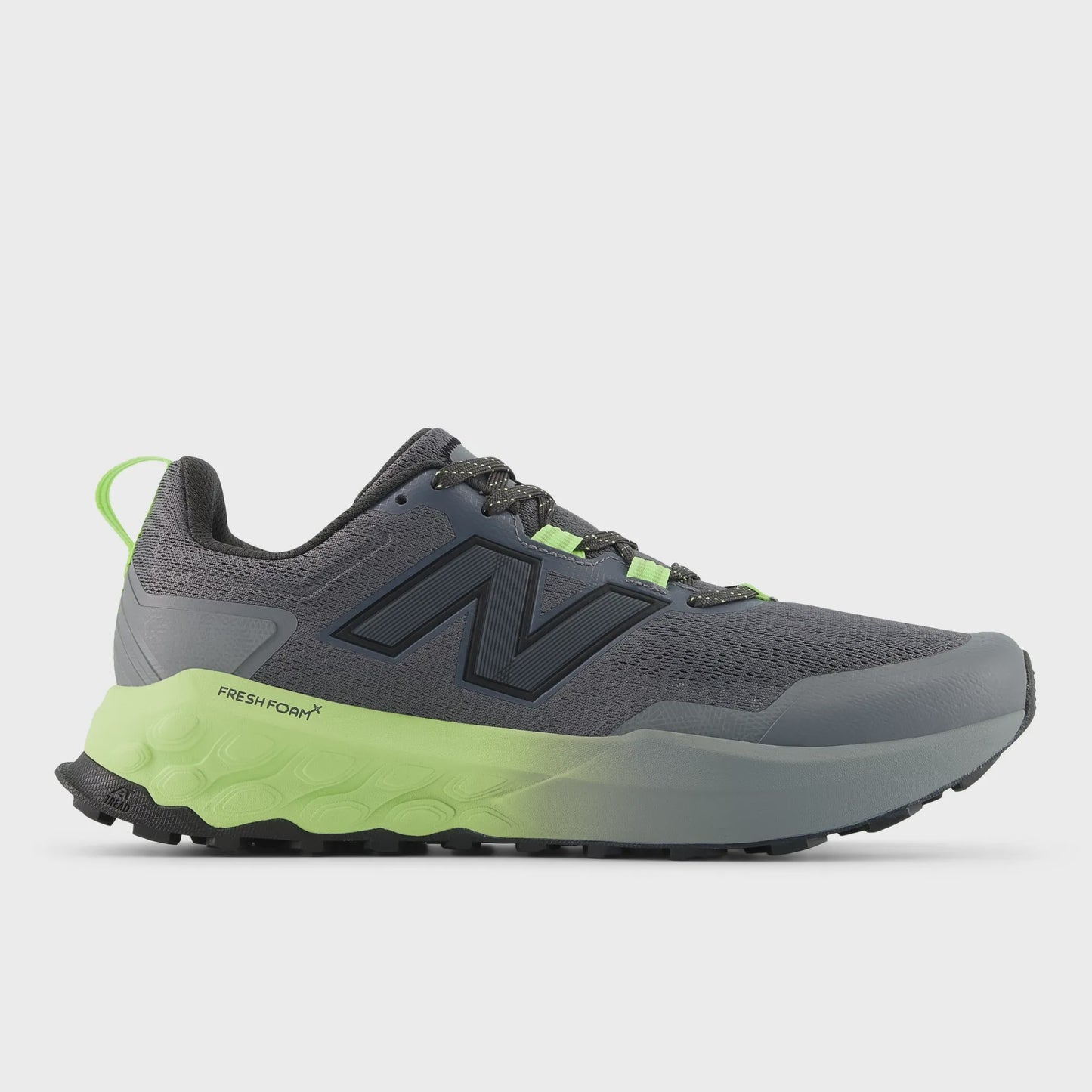 New Balance Mens Fresh Foam X Garoé V2 (2E Width) - Castlerock