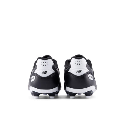 New Balance 442 Team Jnr FG V3 - Black/White