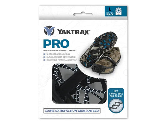 Yaktrax Pro