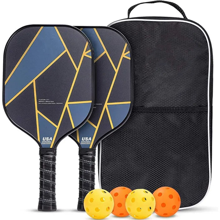 Lightning Pickleball Set