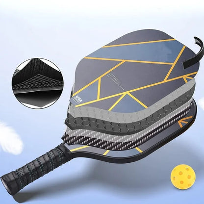 Lightning Pickleball Set