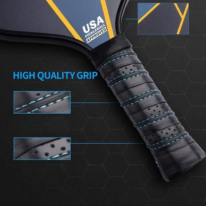 Lightning Pickleball Set