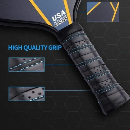 Lightning Pickleball Set