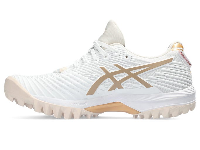 Asics Women's Field Speed FF - Rose Dust/Champagne