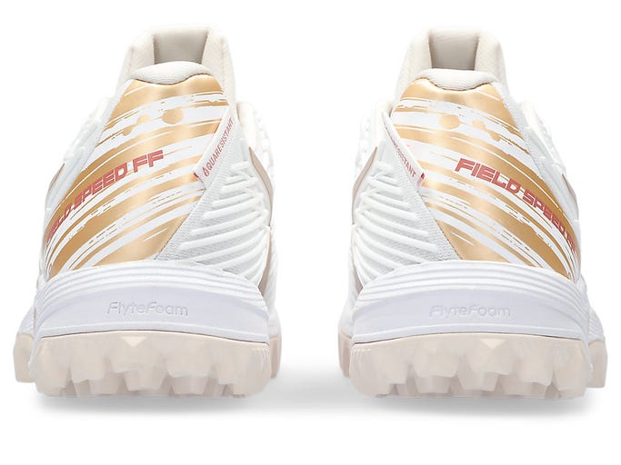 Asics Women's Field Speed FF - Rose Dust/Champagne