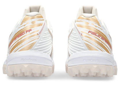 Asics Women's Field Speed FF - Rose Dust/Champagne