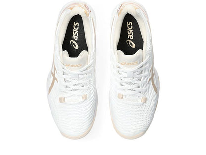 Asics Women's Field Speed FF - Rose Dust/Champagne