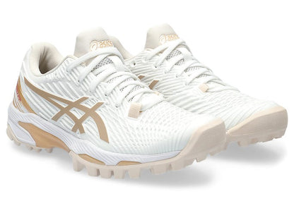 Asics Women's Field Speed FF - Rose Dust/Champagne