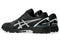 Asics Mens Field Ultimate FF Turf and Hockey Shoe - Black/White