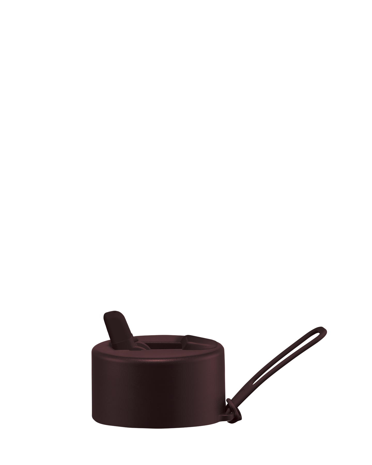 Frank Green Flip Straw Lid Pack - Chocolate